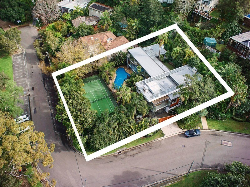 11 McLean Crescent, Mosman NSW 2088