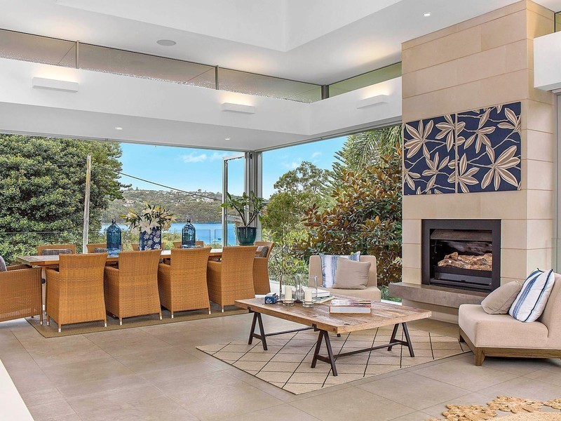 11 McLean Crescent, Mosman NSW 2088