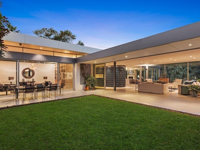 11 McLean Crescent, Mosman NSW 2088