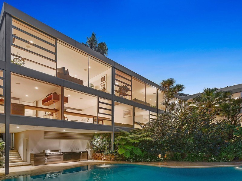 11 McLean Crescent, Mosman NSW 2088