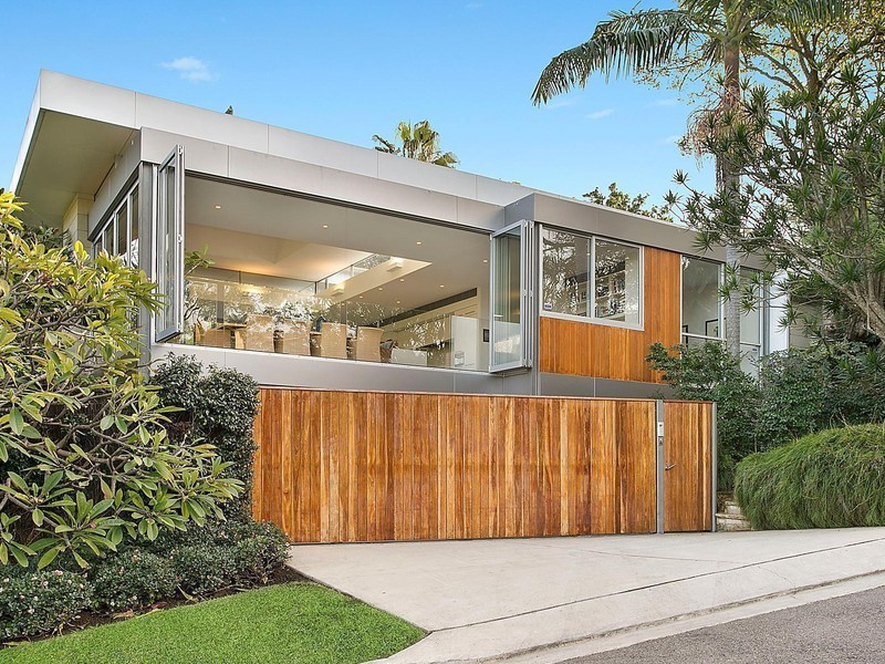 11 McLean Crescent, Mosman NSW 2088