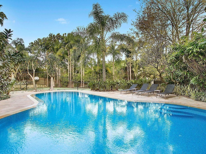 11 McLean Crescent, Mosman NSW 2088