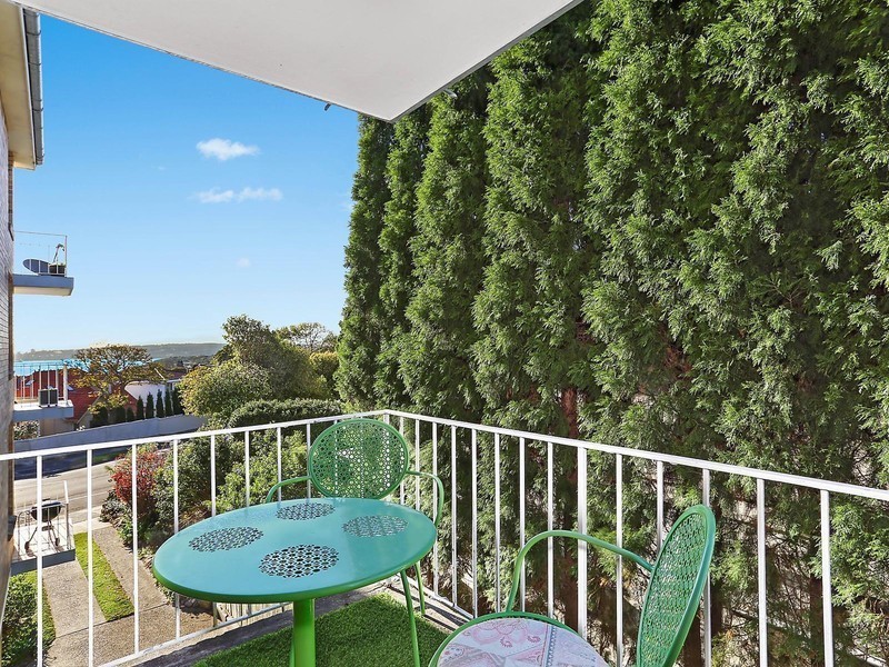 15/73 Bradleys Head Road, Mosman NSW 2088