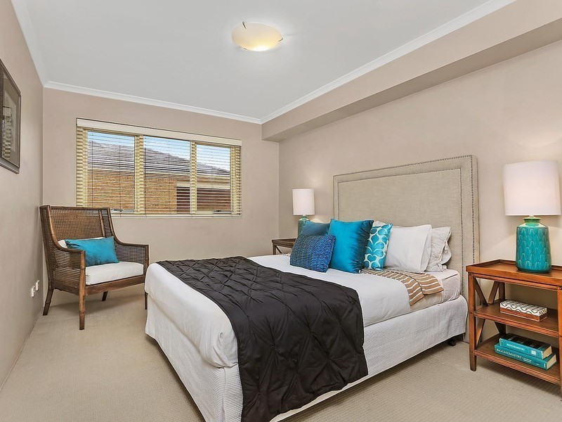 35/16 Bardwell Road, Mosman NSW 2088