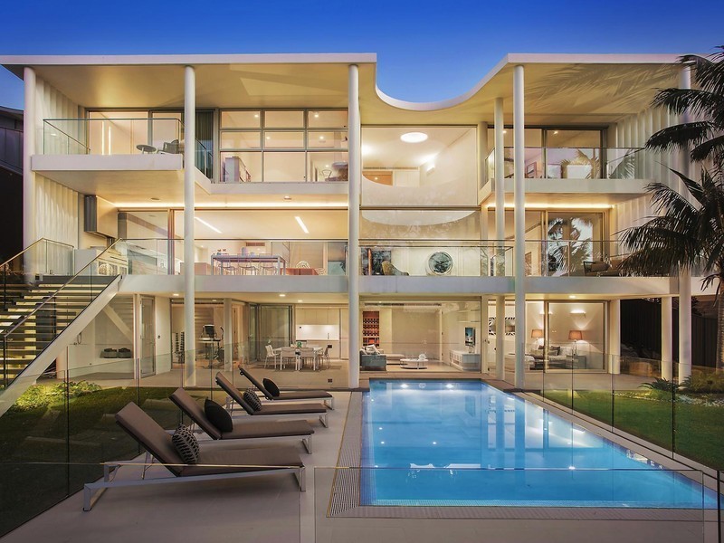 26 Plunkett Road, Mosman NSW 2088