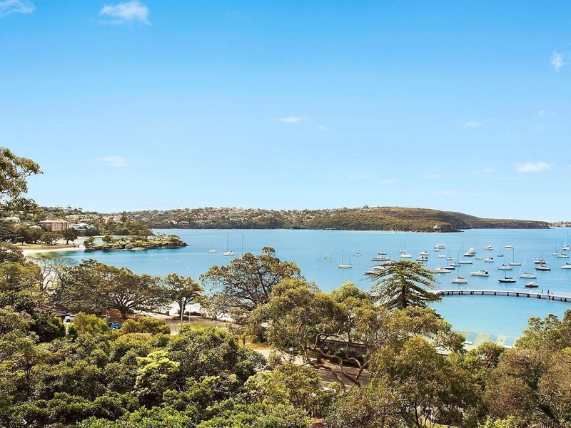 26 Plunkett Road, Mosman NSW 2088