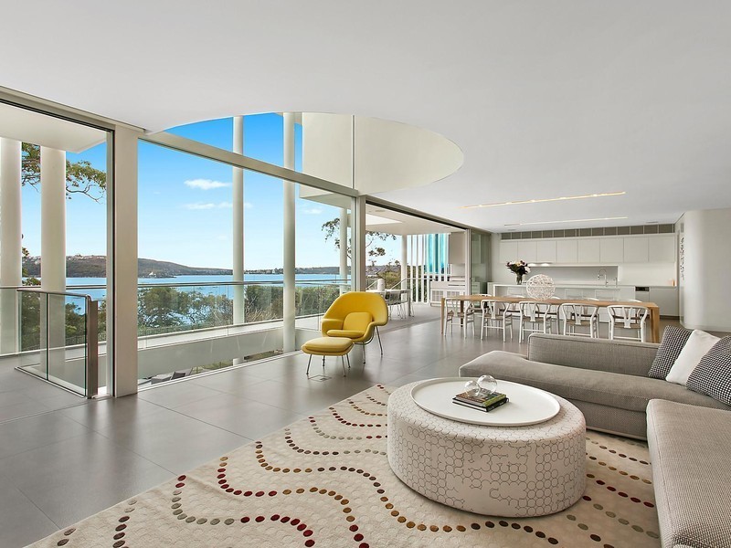 26 Plunkett Road, Mosman NSW 2088