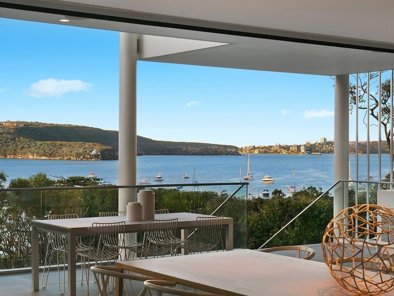 26 Plunkett Road, Mosman NSW 2088