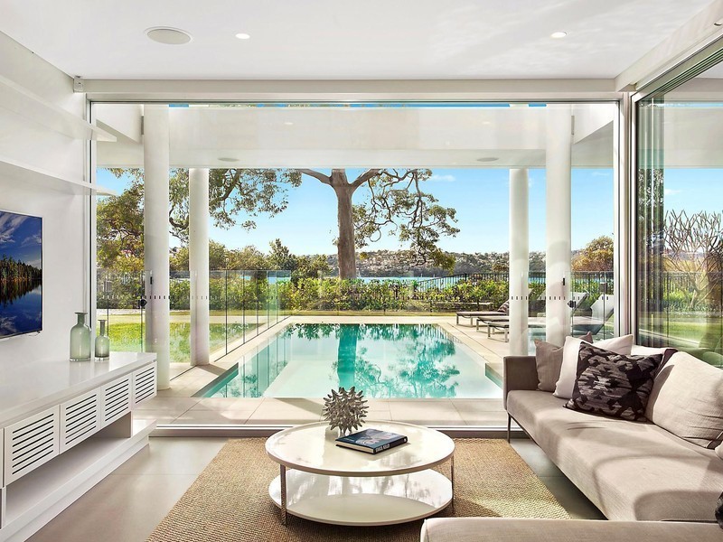26 Plunkett Road, Mosman NSW 2088