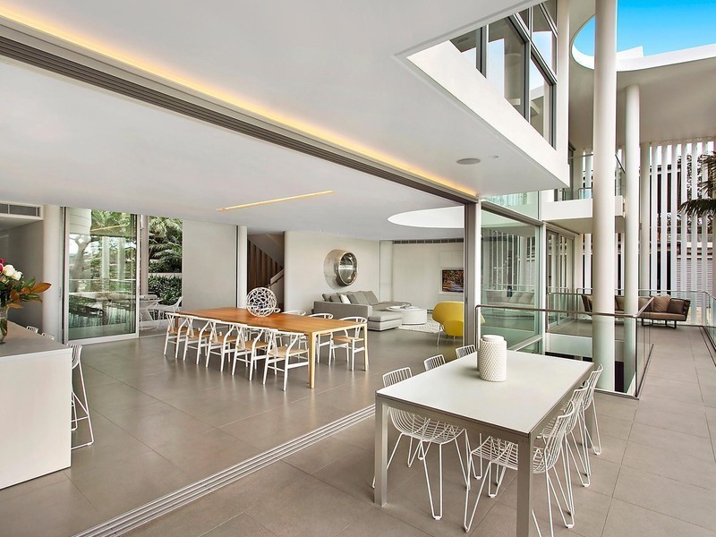 26 Plunkett Road, Mosman NSW 2088