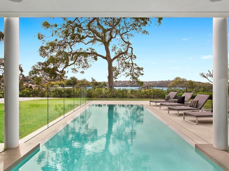 26 Plunkett Road, Mosman NSW 2088