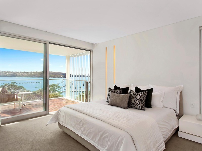 26 Plunkett Road, Mosman NSW 2088
