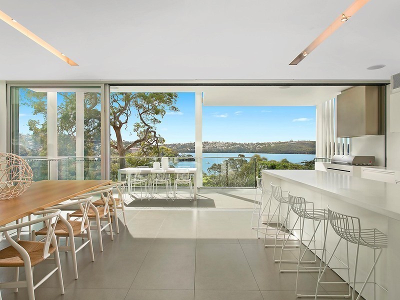 26 Plunkett Road, Mosman NSW 2088
