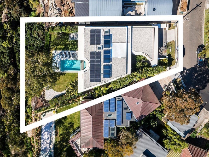 26 Plunkett Road, Mosman NSW 2088