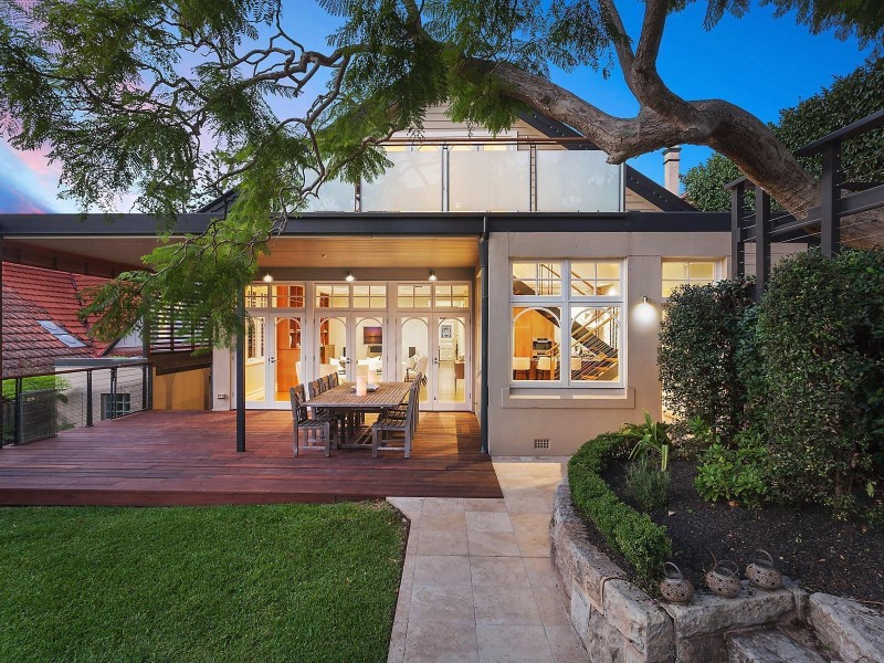 8 Union Street, Mosman NSW 2088