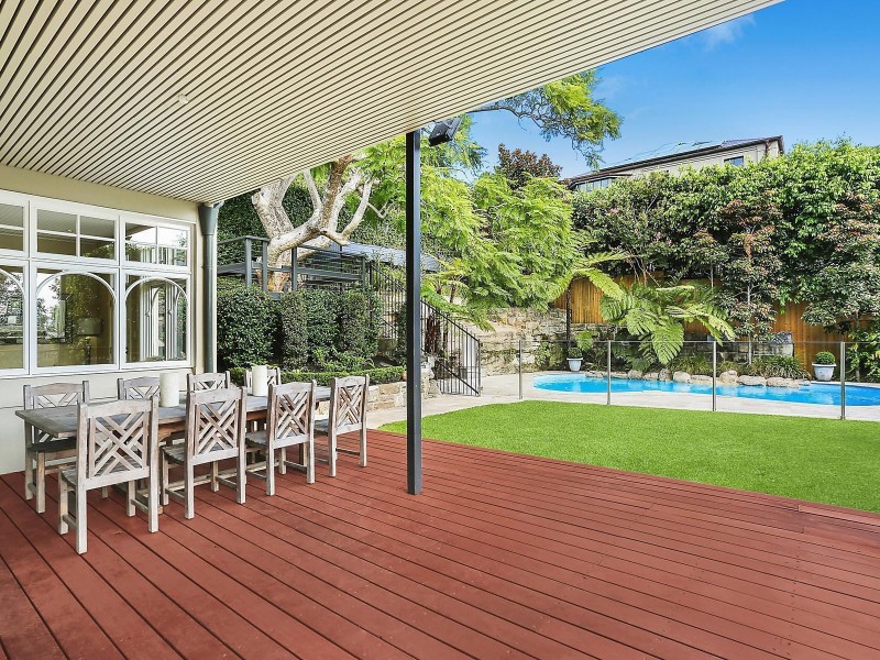 8 Union Street, Mosman NSW 2088