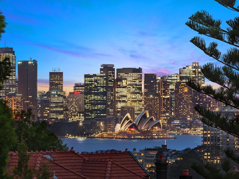 8 Union Street, Mosman NSW 2088