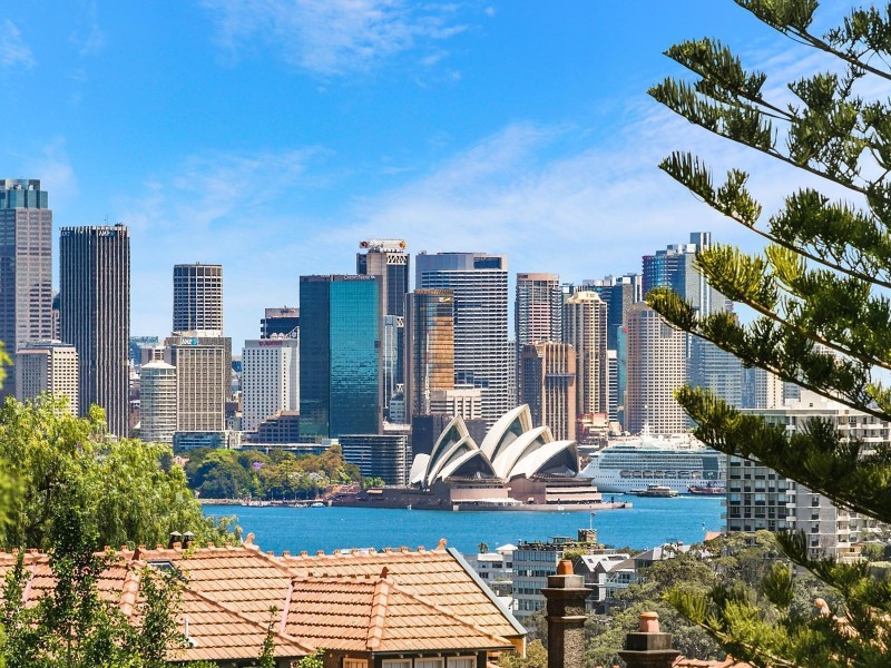 8 Union Street, Mosman NSW 2088