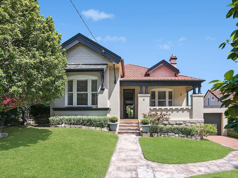 8 Union Street, Mosman NSW 2088