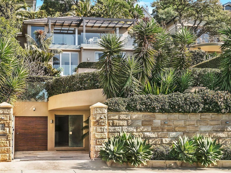 212 Raglan Street, Mosman NSW 2088