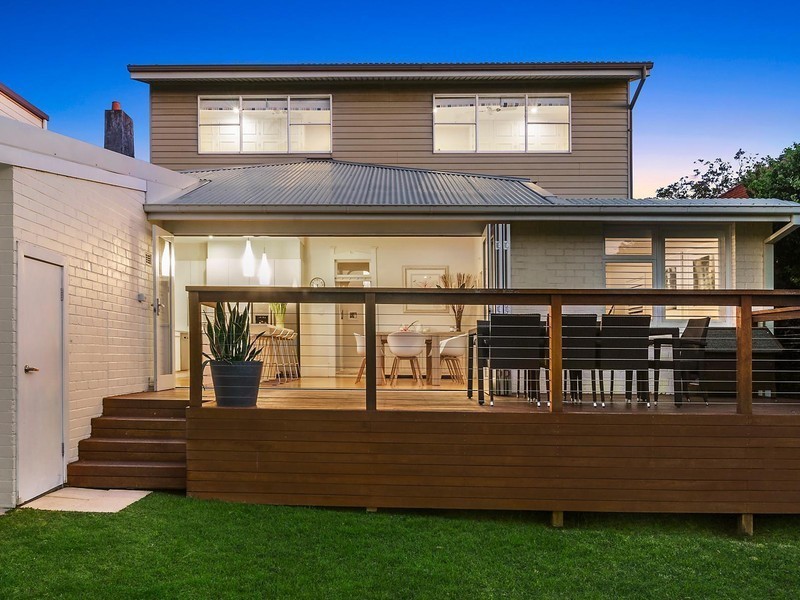 43 Awaba Street, Mosman NSW 2088