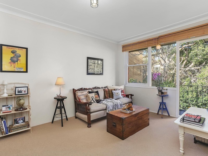 21/113 Shadforth Street, Mosman NSW 2088