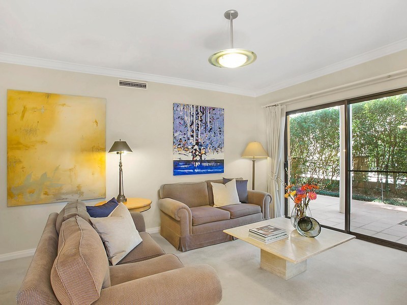 3/11 Clifford Street, Mosman NSW 2088