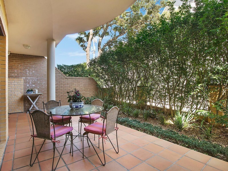 3/11 Clifford Street, Mosman NSW 2088