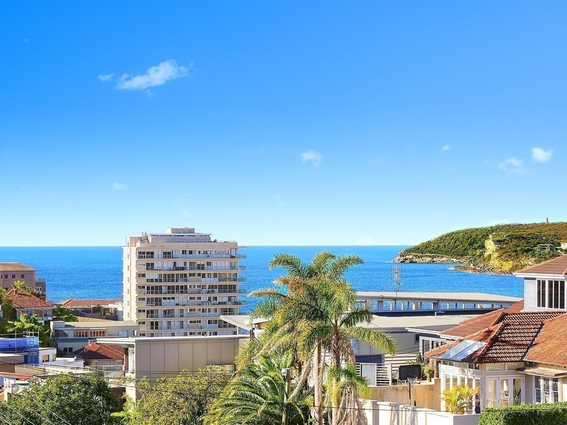 7/75 Queenscliff Road, Queenscliff NSW 2096