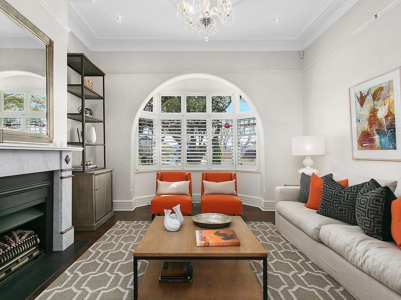 46 Wolseley Road, Mosman NSW 2088