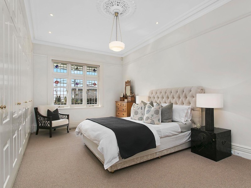 46 Wolseley Road, Mosman NSW 2088