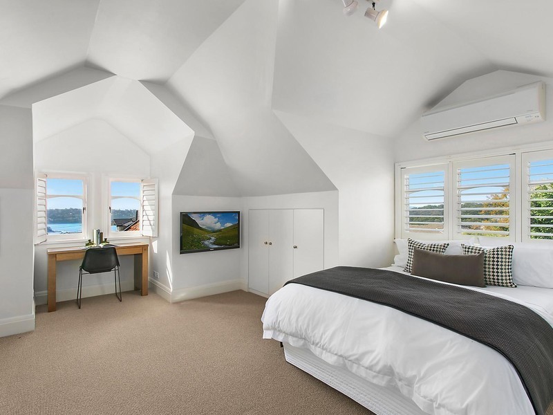 46 Wolseley Road, Mosman NSW 2088