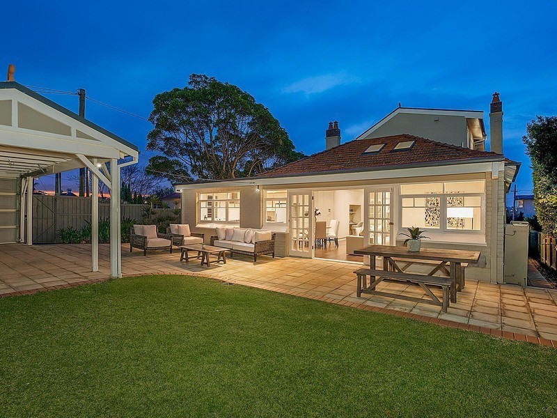 46 Wolseley Road, Mosman NSW 2088