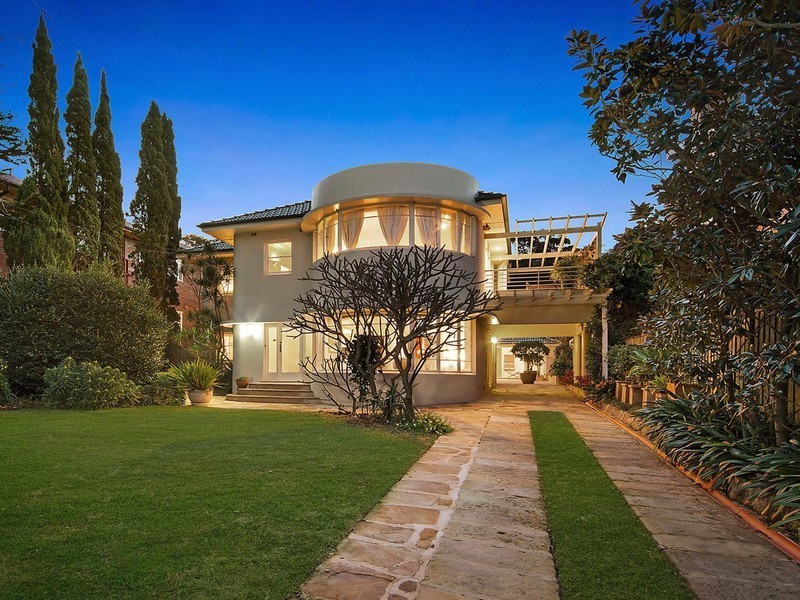 6 Lavoni Street, Mosman NSW 2088