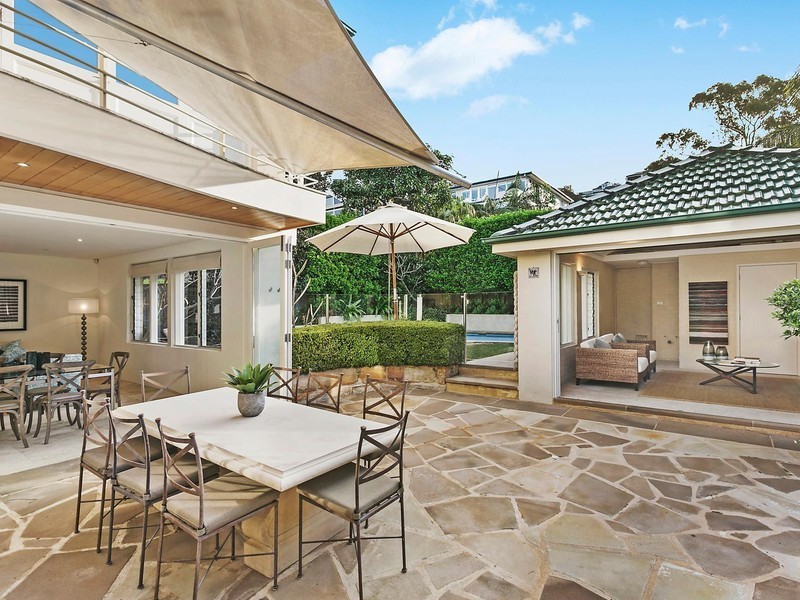 6 Lavoni Street, Mosman NSW 2088