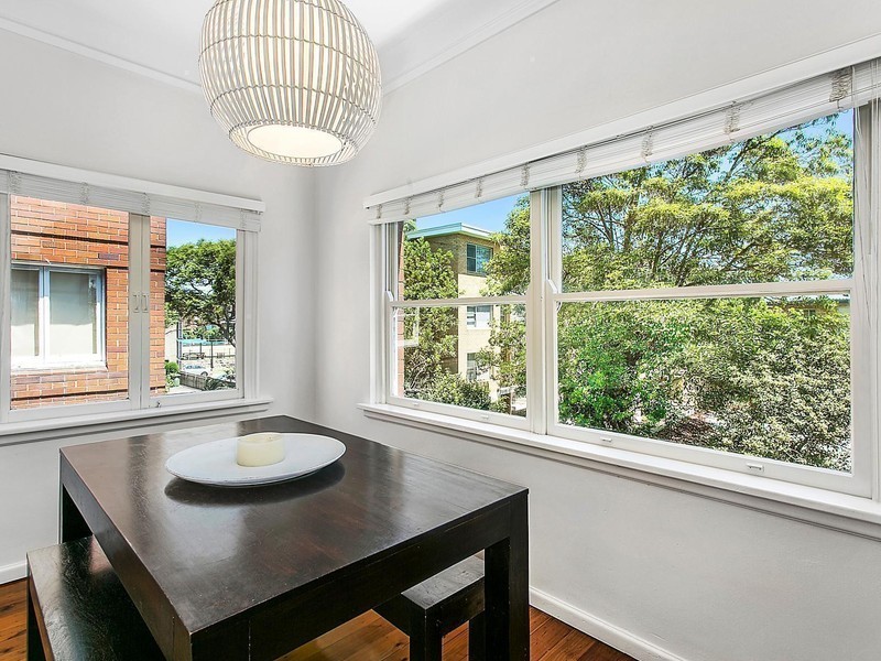 4/90 Bradleys Head Road, Mosman NSW 2088