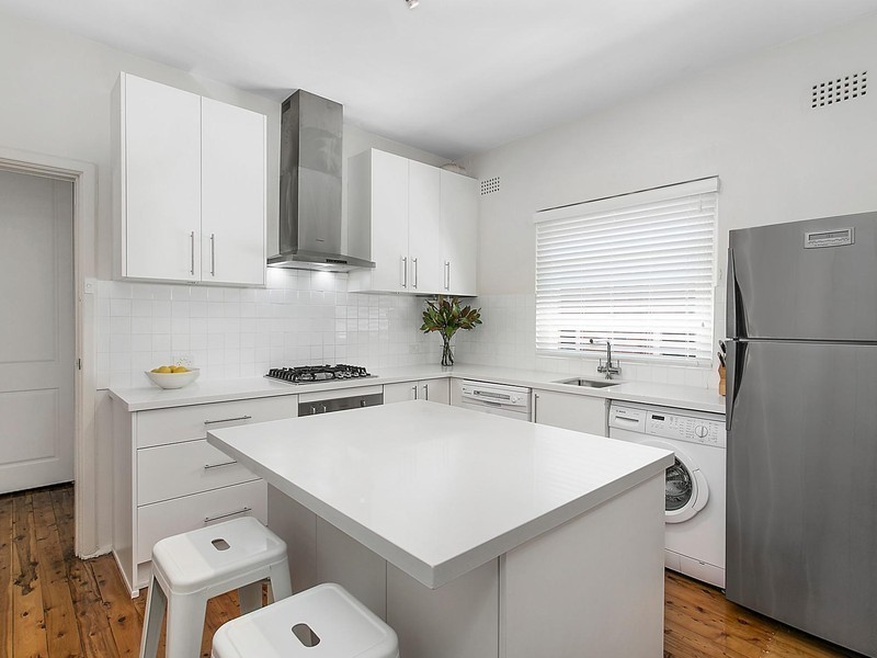 4/90 Bradleys Head Road, Mosman NSW 2088