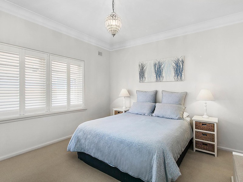 4/90 Bradleys Head Road, Mosman NSW 2088