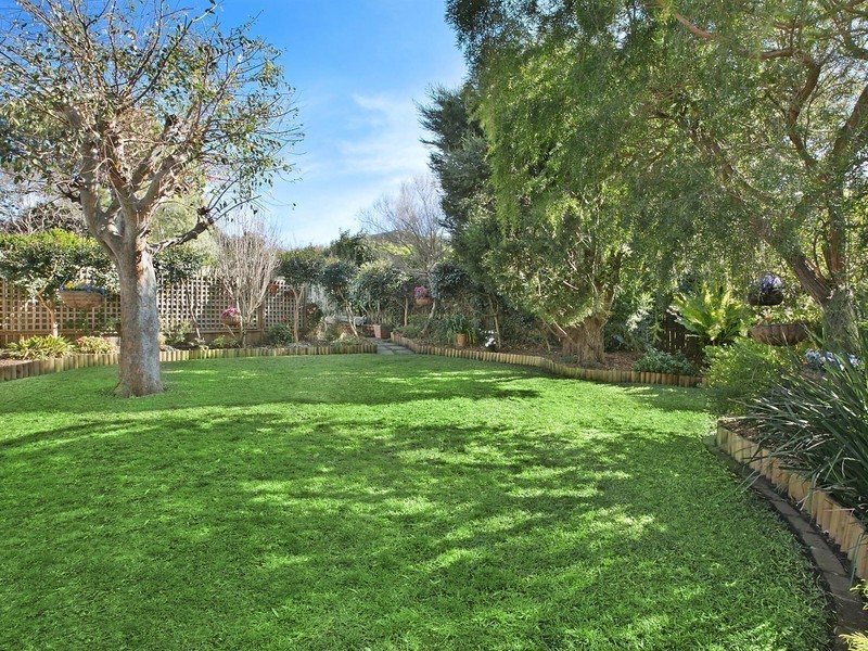 31 Spencer Road, Mosman NSW 2088