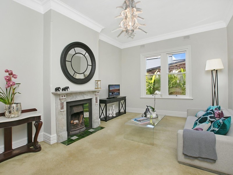 31 Spencer Road, Mosman NSW 2088