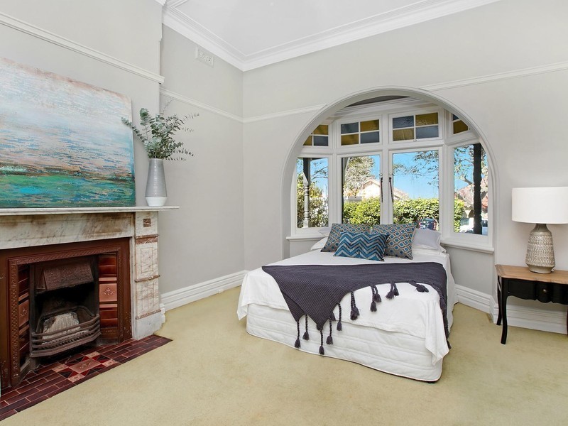 31 Spencer Road, Mosman NSW 2088