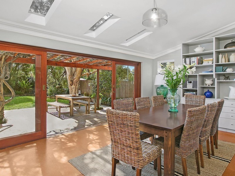 31 Spencer Road, Mosman NSW 2088