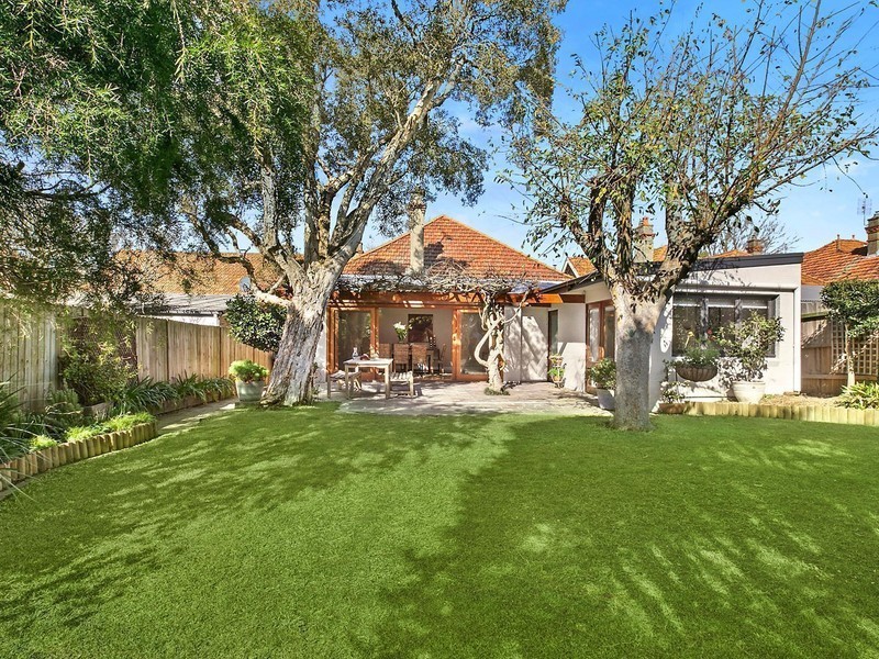 31 Spencer Road, Mosman NSW 2088