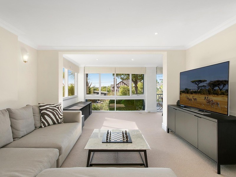 2/208 Raglan Street, Mosman NSW 2088