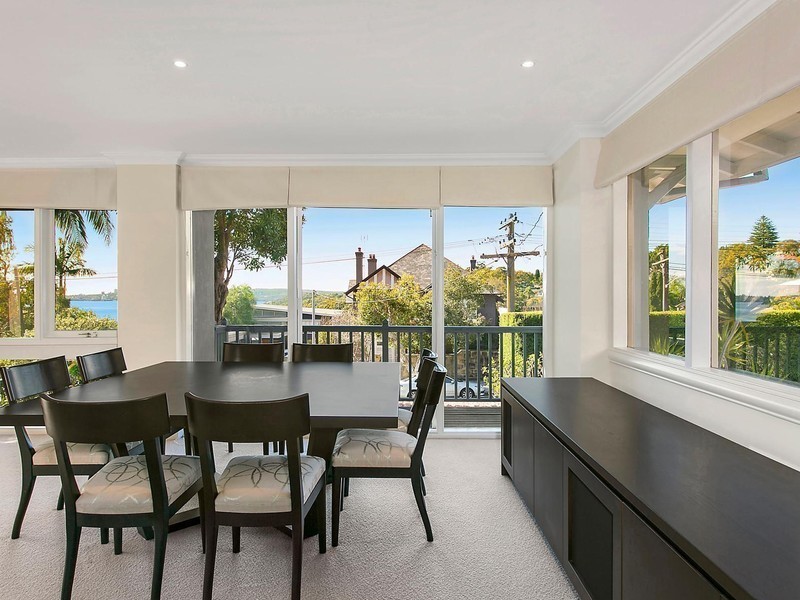 2/208 Raglan Street, Mosman NSW 2088