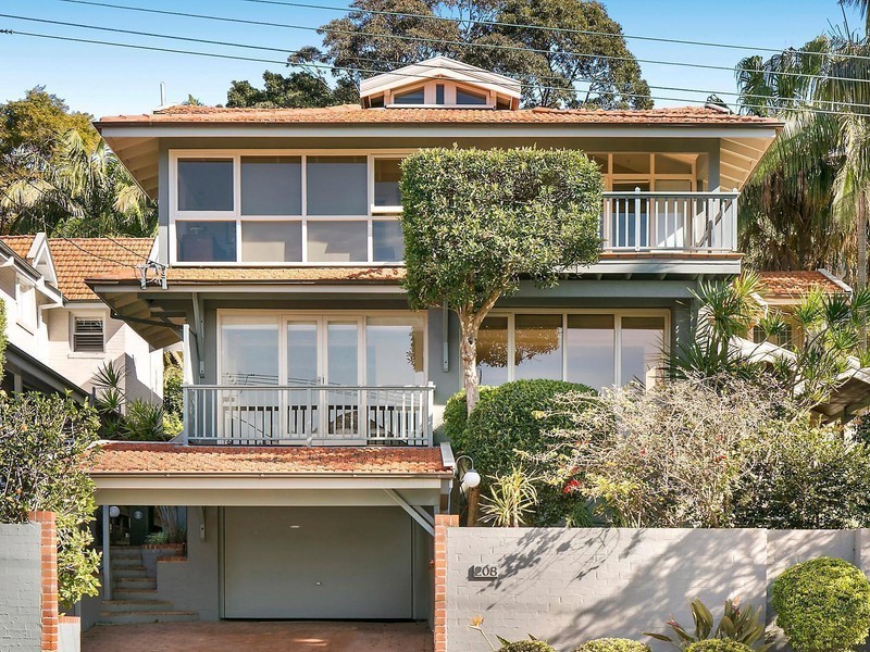 2/208 Raglan Street, Mosman NSW 2088