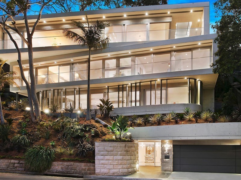 20 Kiora Avenue, Mosman NSW 2088