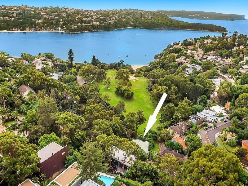20 Kiora Avenue, Mosman NSW 2088