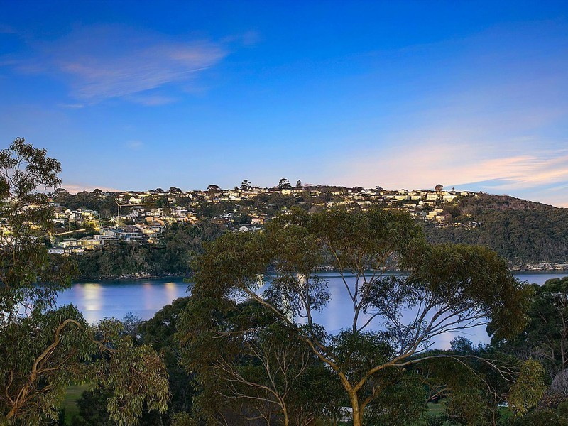 20 Kiora Avenue, Mosman NSW 2088