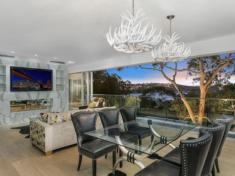 20 Kiora Avenue, Mosman NSW 2088
